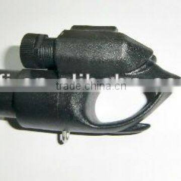 Speargun Muzzle