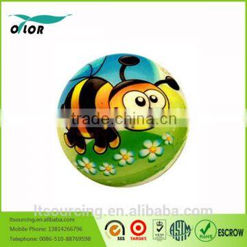 Golf Eva Rose Gun pu Ball photo-3