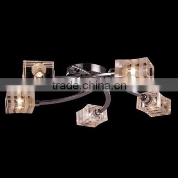 Modern hot selling simple design ceiling light