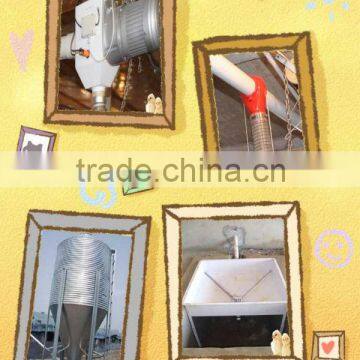Automatic feeding equipment /quality feeding equipment