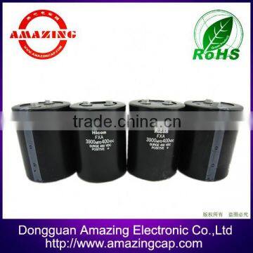 High voltage super capacitor 2.7v 400f