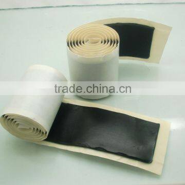 Waterproof Black Butyl Tape