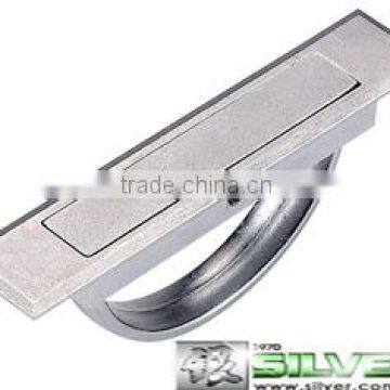 For Machinery and CNC Lathe Lock Copper Anti-Theft Type Cam Locks photo-5