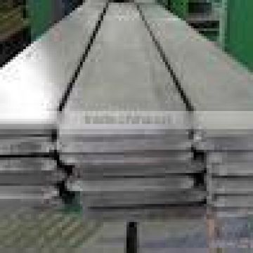 201 stainless steel flat bar