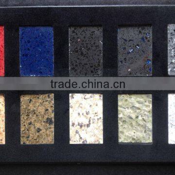 Wholesale catalog Engineering Quartz countertop