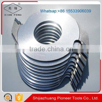 Best Quality Finger Joint Cutters for Wood, Long Time Working Safe Package Quality Choice Supplier's Choice photo-4