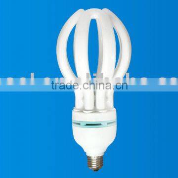 4U Lotus Type,36W 45W 65W energy saving lamp,LB1414