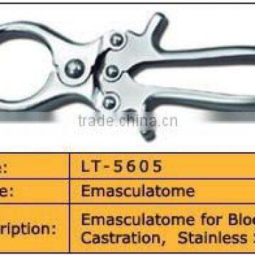 Castration, Stainless Steel, Castration Instruments - Veterinary Instruments
