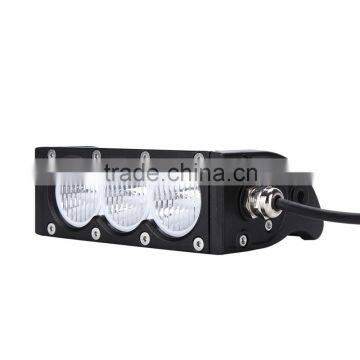 New Arrival 30w IP68 5.9" LED Driving Light Bars Widly Used in Vehicle photo-3