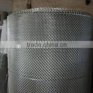 square wire mesh