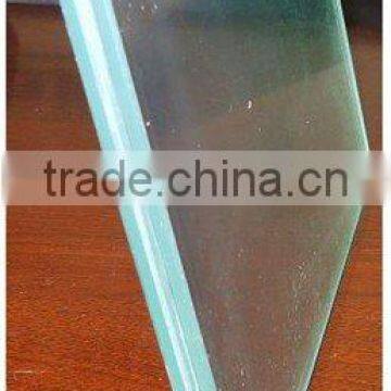 Bullet Resistant Glass Door From Shandong Yaohua With EN12150-1/ CE/ AS/NZS2208 /ISO/ CCC photo-4