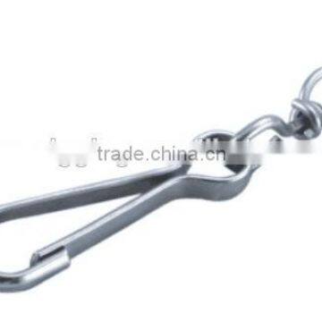 Zinc Plated SWIVEL HOOK 4293 W/CARABINER SIMPLEX photo-4