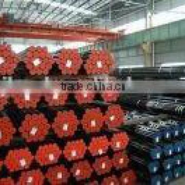 factory price hot rolled oil well casing pipe