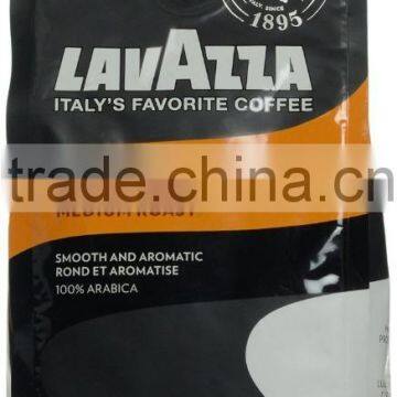 2016 Hot Sale Plastic Bag for Roasted Coffee Packaging photo-5