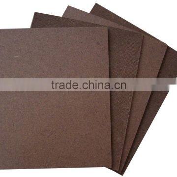 Plain embossed Hardboard with kinds of designs