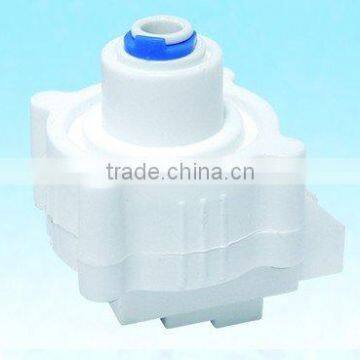 loss pressure plastic fitting