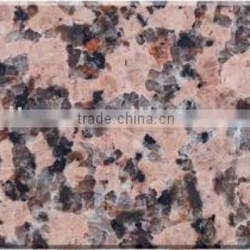 Guilin Red Granite Slab