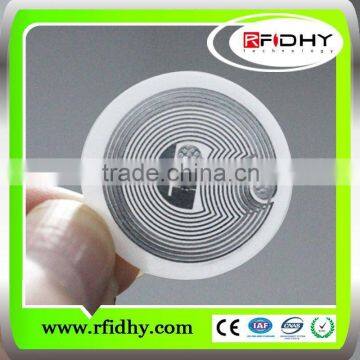 2014 New Product Uhf Rfid Inlay/rfid Wet Inlay for Warehouse photo-4