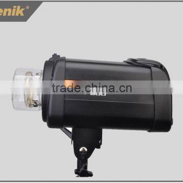 FM Series LCD Digital High Speed Studio Flash photo-3