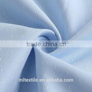 Compact Spinning Shirt Fabric T/C Polo Shirt Fabric Cloths photo-3