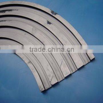 Customized Factory Wholesale UPE1000 Bending Guide Rail U-PE Guide photo-6