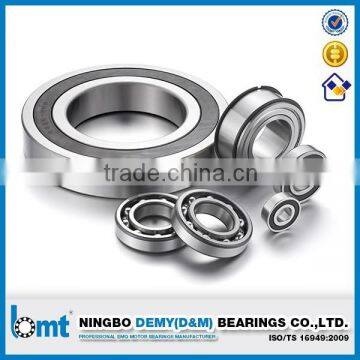 Cylindrical Roller Bearing NU205E