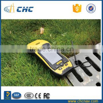 CHC LT500T handheld gps data collector gis application in agriculture