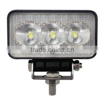 9W IP67 Jeep/Truck/ATV Off Road Vehicle LED Work Light Lamp