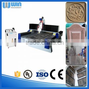 WW1325M Stone Cnc Router