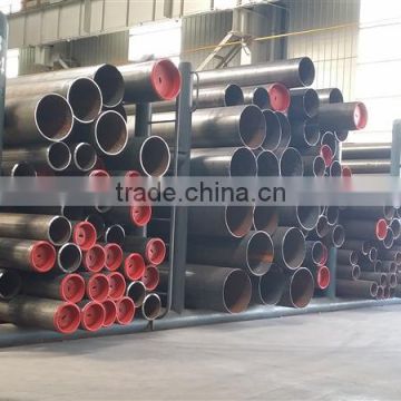 TPCO small diameter weld steel pipe