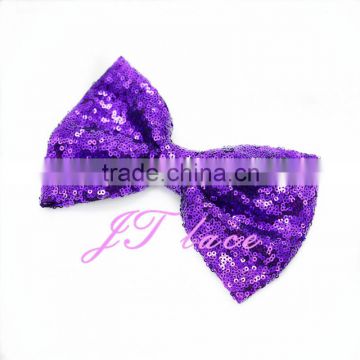 Hair bow for headband, garment, hair accessories, clothes, dresses, also diy...