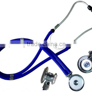 Stethoscope