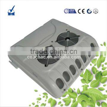 KT-06 Roof top heavy duty equipment air conditioner for heavy duty equipment, excavator, forklift, bulldozer, off road truck