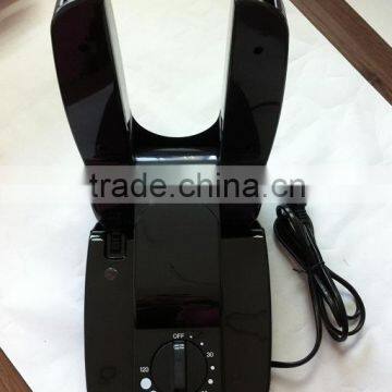 Electric Shoe Dryer Boot & Sneaker Dryer With 120 Mins Timer photo-6