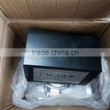 Flow Meter With Mechanical Counter( for Fuel Dispenser in Gas Station)