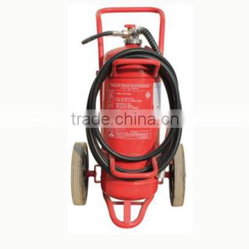 Marine trolly fire extinguisher CCS certificate