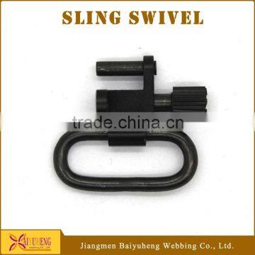 Wholesale Stainless Steel Swivel Clips for Hunting