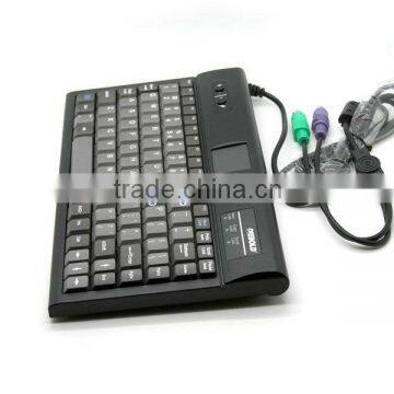 Diebold ATM part 49211481000A Maintenance Keyboard