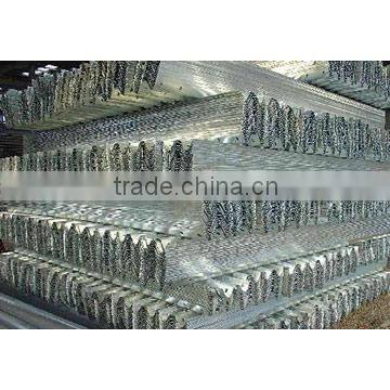Galvanized Angle Steel photo-6