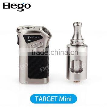 Elego Top Selling Ecig Mod Vaporesso TARGET mini TARGET Mini TC Starter Kit wholesale