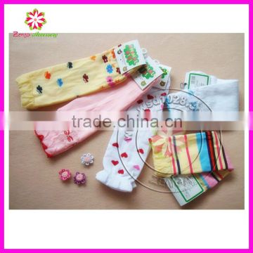 Baby Toddler Leg Warmers Girls Legging Ballet dance