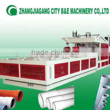 SGK-63 Full automatic small pvc pipe belling machine