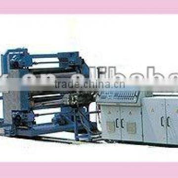 PET /PP/PE Sheet Manufacturer