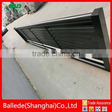 Waterproof Aluminum Louver Roof photo-3