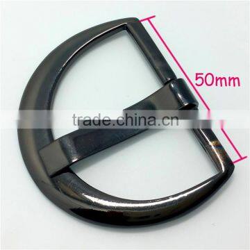 Buckle Manufacturer Leather Handbag Buckle Newest Metal Buckle photo-6