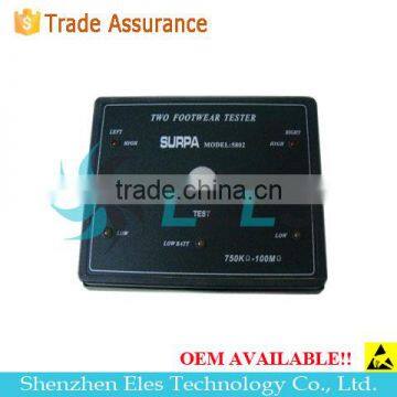 Multifunctional testing static tester with great price
