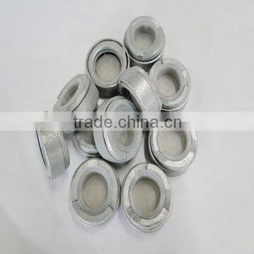 Round Anti-theft Nut With Spring and Balls for Sale photo-5