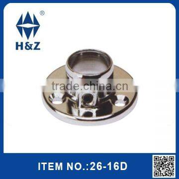 Stainless steel pipe flange