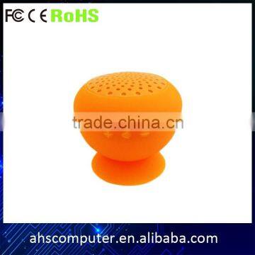 2015 Factory wholesale Shower Waterproof Bluetooth Wireless ceiling speaker