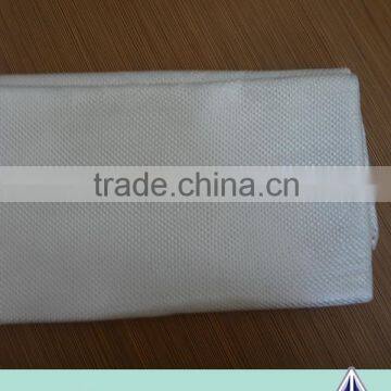 fiberglass cloth 330gsm woven roving for making septic tank